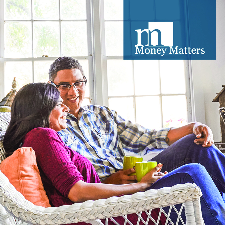 Busey Bank Six Keys to More Successful Investing